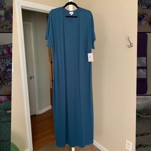NWT Lularoe 3XL Maria